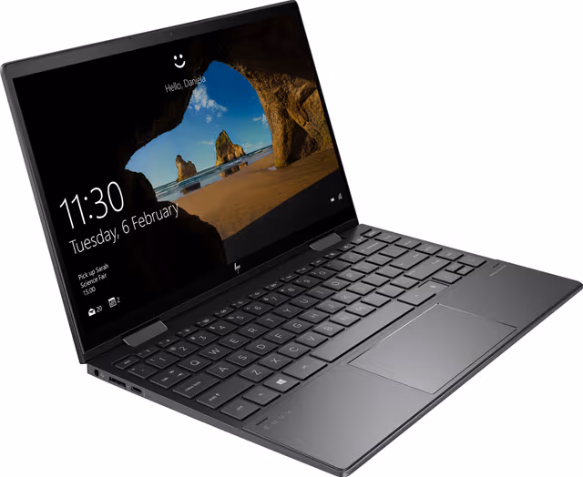 HP Envy x360 ay0800 2-i-1 bærbar PC