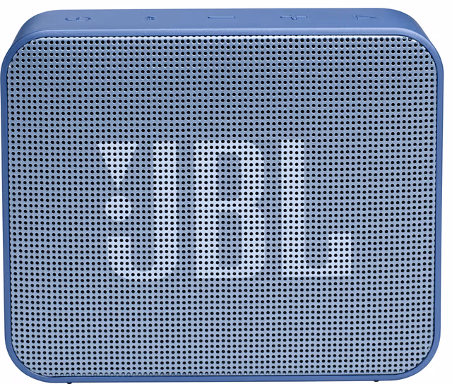 JBL GO Essential bærbar høyttaler (blå)