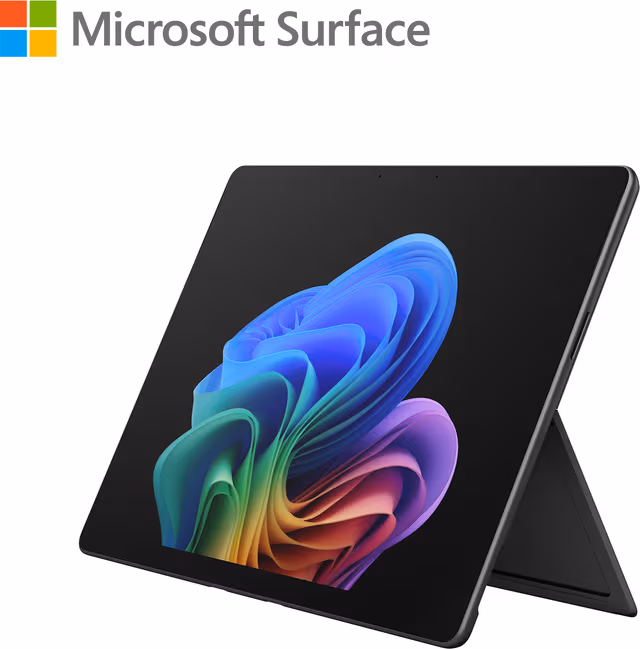 Microsoft Surface Pro 2-i-1 X2 Elite M12/16/512GB 13" Copilot+PC