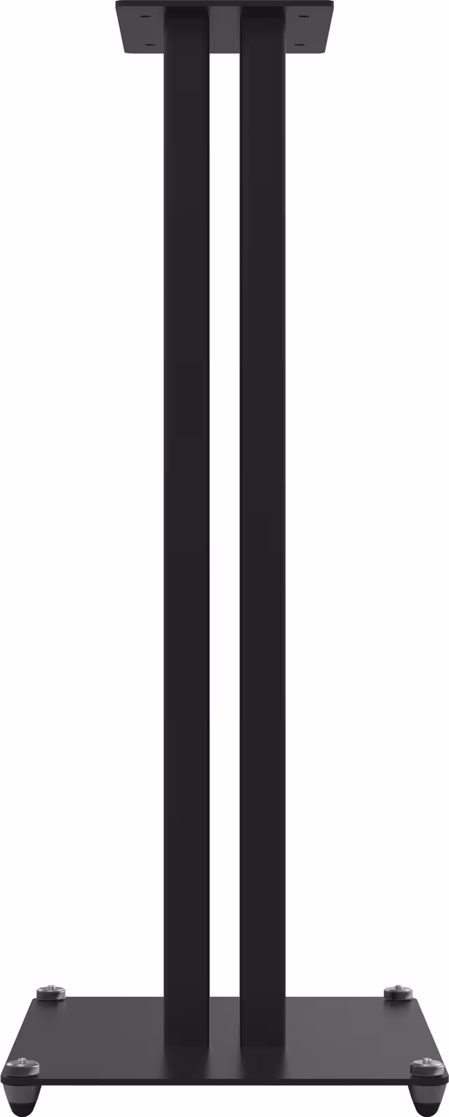 Klipsch KS-28 høyttalerstativ (sort)