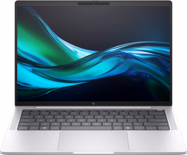 HP EliteBook 1040 G11 - 14" Touchscreen | Intel® Core™ Ultra 5 125H | 32GB | 1TB