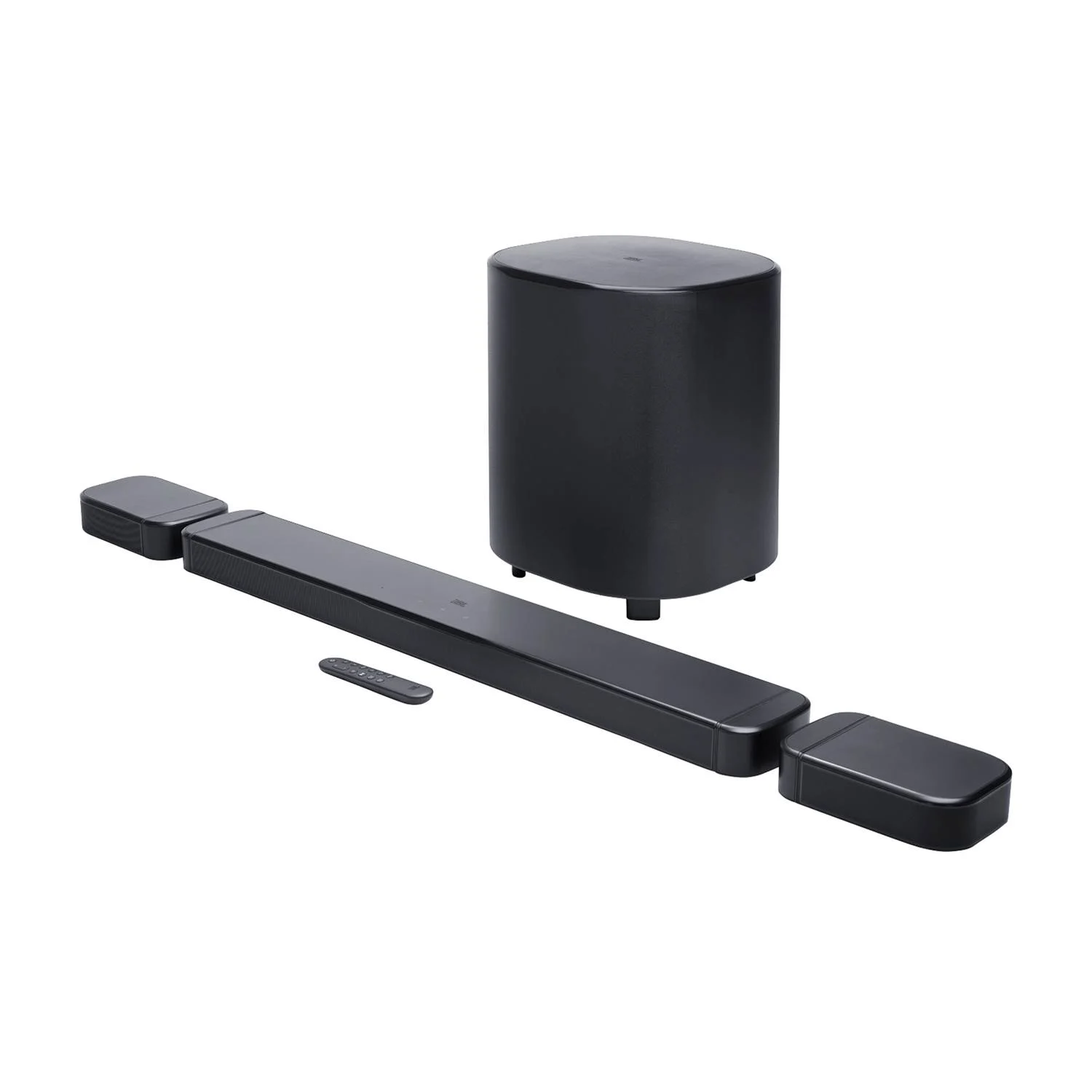 JBL Bar 800 MK2 7.1ch lydplanke