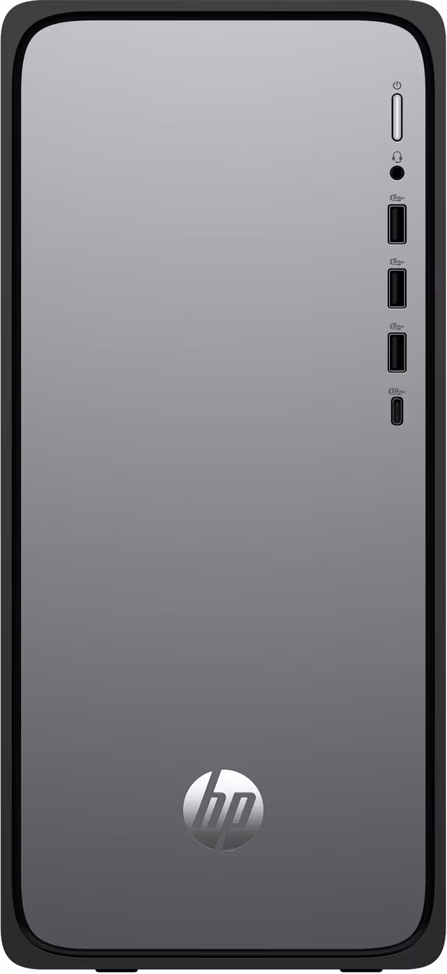 HP OmniDesk M02-0802no i5-14/8/512 stasjonær PC