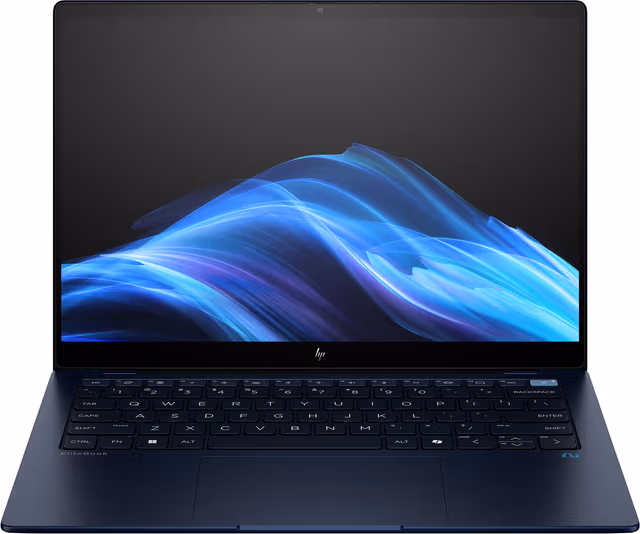 HP EliteBook Ultra G1q8 - 14" | Snapdragon X Plus | 16GB | 512GB