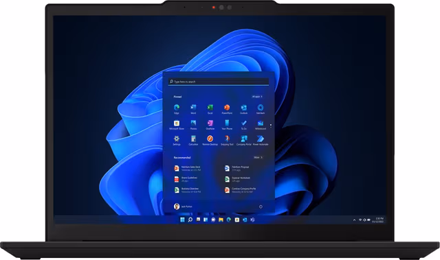 Lenovo Thinkpad X13 Gen 6 - 13.3" | Core Ultra 5 | 32GB | 512GB