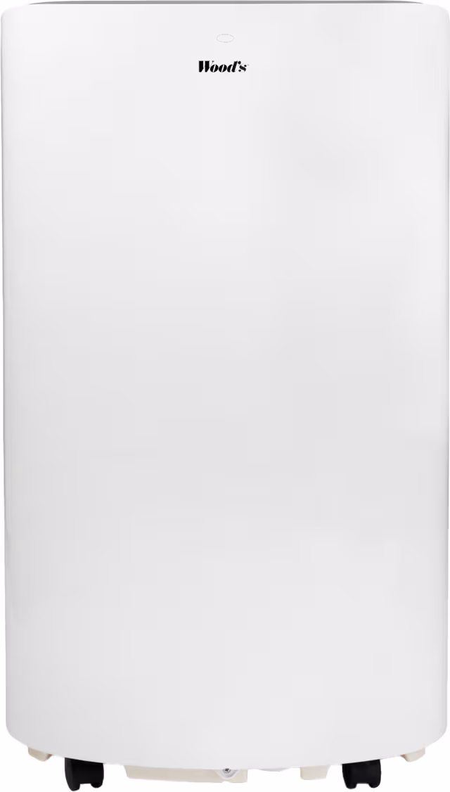 Woods Air Conditioner Cortina Silent 12K Smart Home aircondition