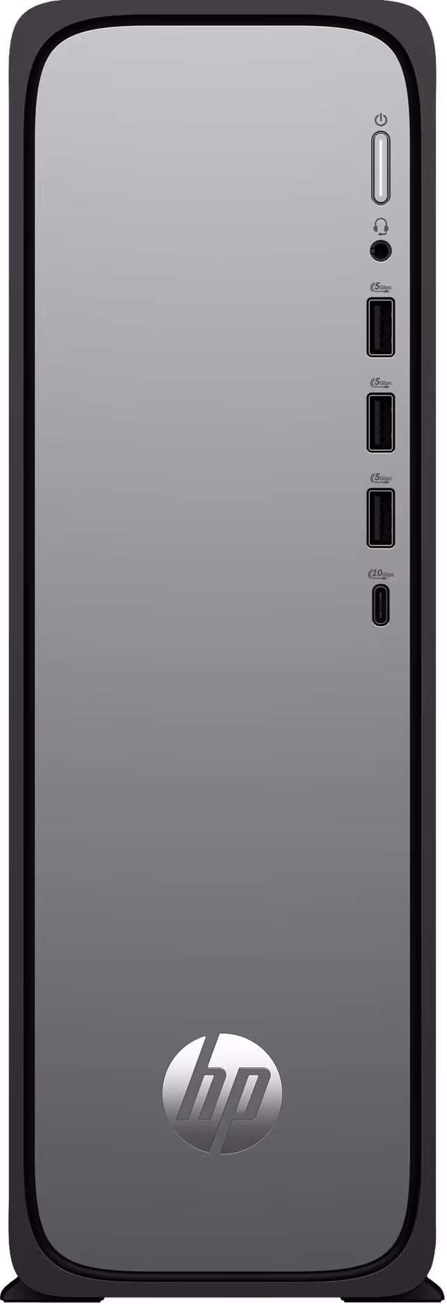 HP OmniDesk Slim S03-0803no i3-13/16/1TB stasjonær PC