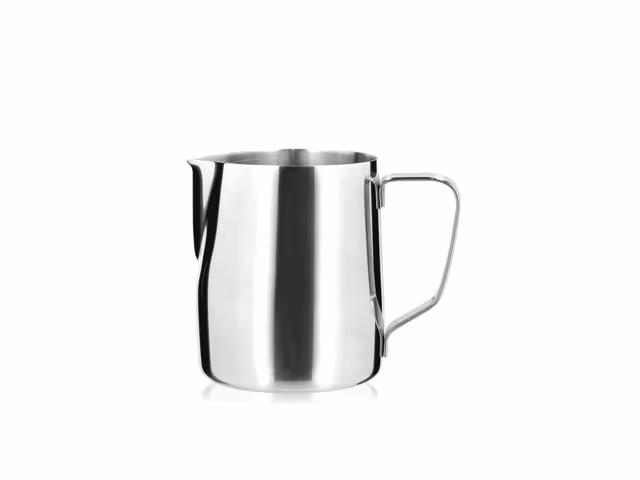 Funktion Milk jug 1,3 x 7,8 x 9,2 cm 350 ml Steel