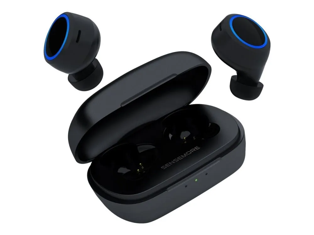Creative Sensemore Air - Black