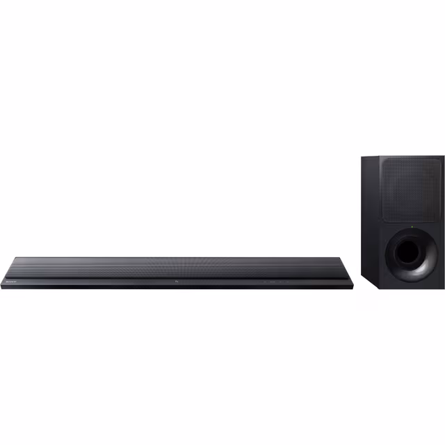 Sony HT-CT390 lydplanke
