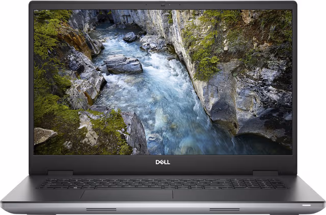 Dell Precision 7780 - 17.3" | RTX 3500 Ada | Intel® Core™ i9-13950HX | 32GB | 1TB