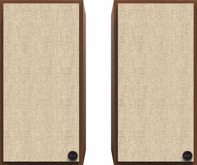 Klipsch The Sevens høyttaler (valnøtt)