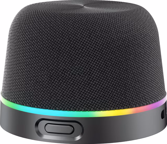 Sandstrøm Magnetisk Bluetooth høyttaler