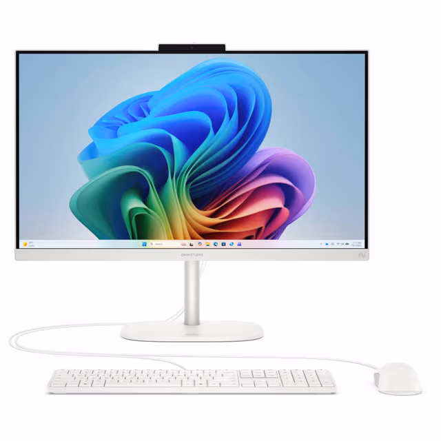 HP OmniStudio AI5-330/16/1TB/23.8 AIO stasjonær PC