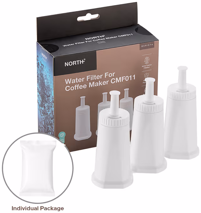 North vannfilter 205109