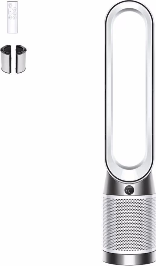 Dyson Cool Gen 1 luftrenser TP10 (hvit)