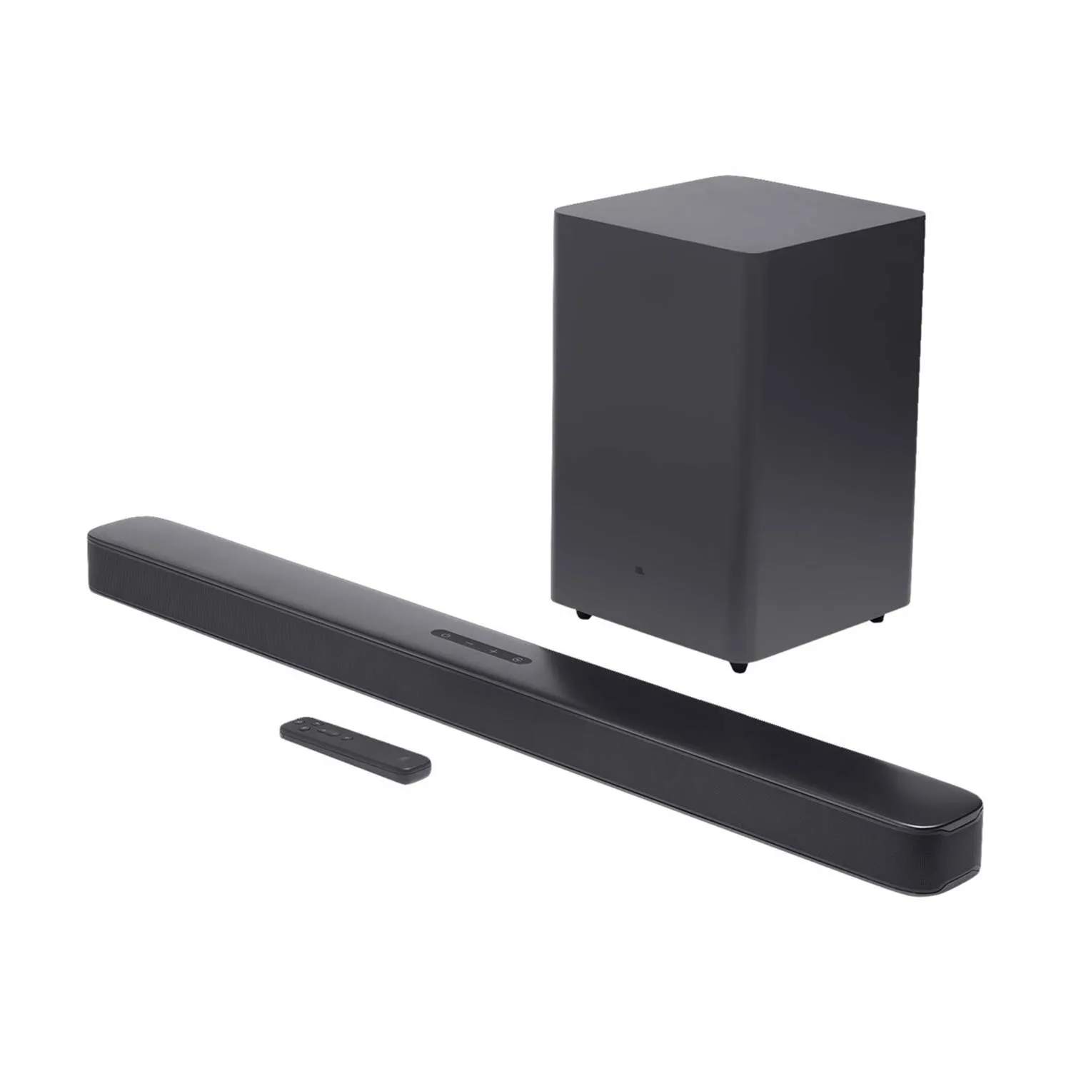 JBL Bar 2.1 Deep Bass lydplanke