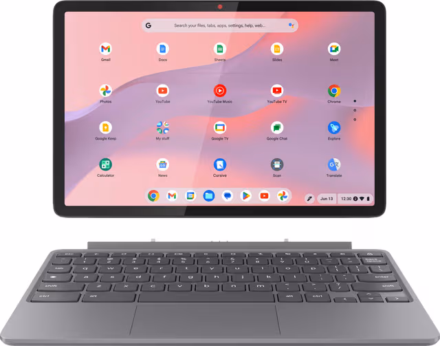 Lenovo Chromebook Duet 11M889 MTK/8/128/11 2-i-1