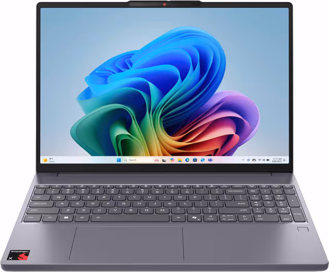 Lenovo IdeaPad Slim 3x15Q8X10 Snap-X1/16GB/512GB/IPS 15,3" bærbar PC