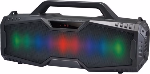 Rebeltec SoundBOX 420 Bluetooth-høyttaler