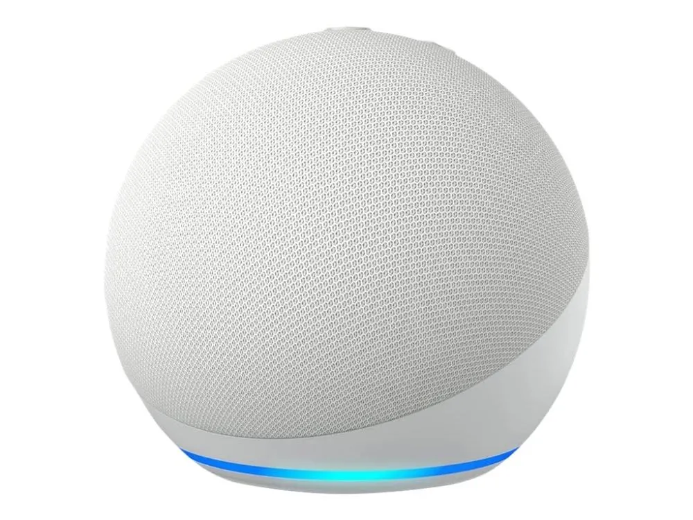Amazon Echo Dot (5th Generation)