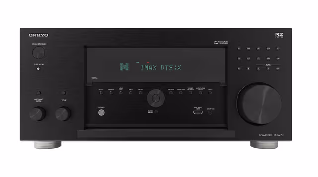 Onkyo TX-RZ70