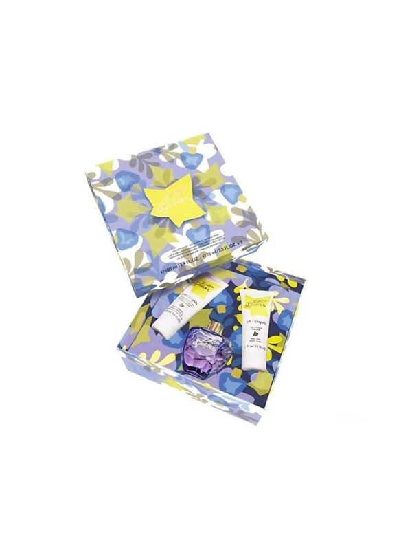 Lolita Lempicka Set :  Mon Premier Parfum Eau De Parfum