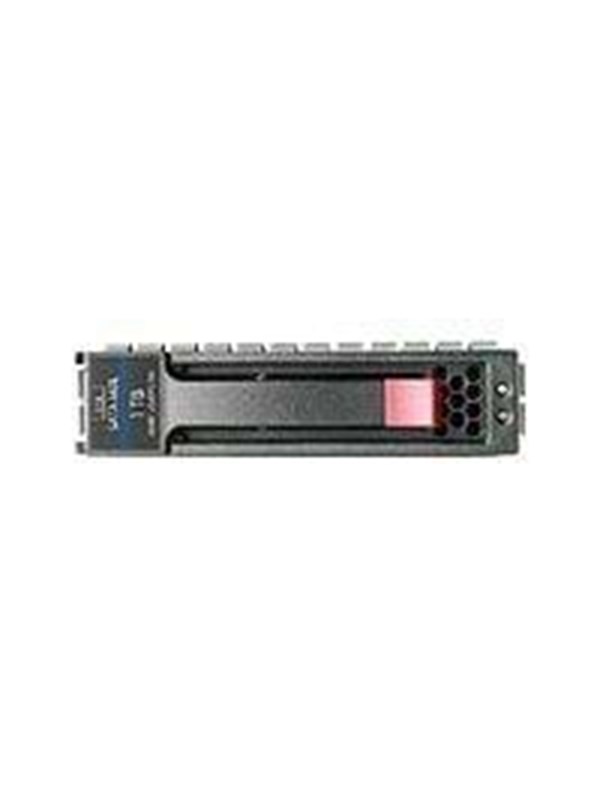 HP Midline - 3TB - Harddisk - 628061-B21 - SATA-600 - 3.5" LFF