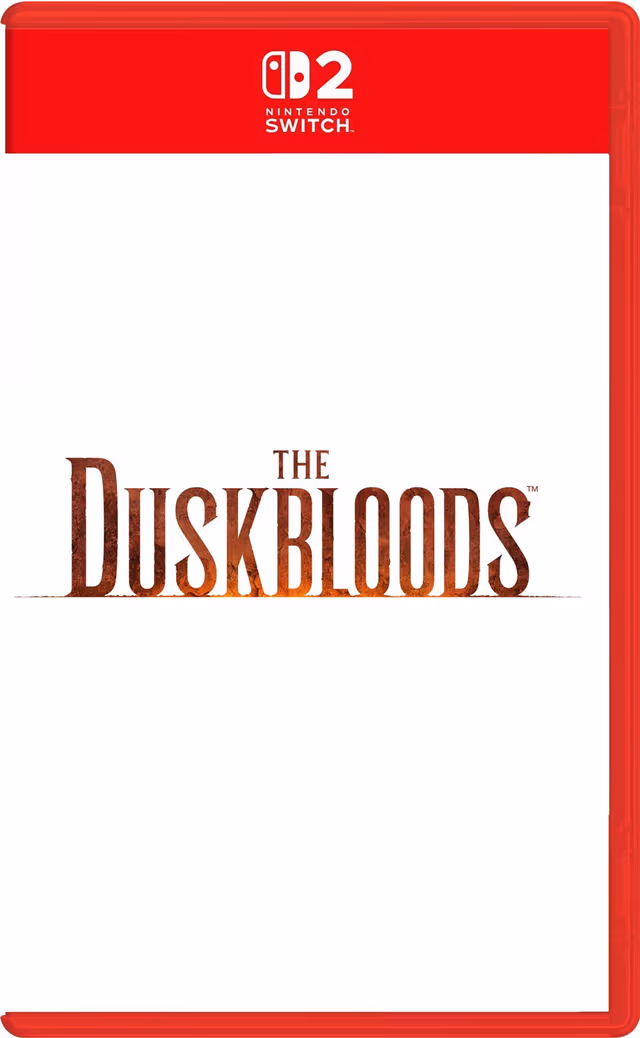 The Duskbloods (Switch 2)