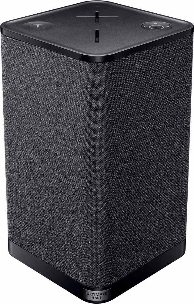Ultimate Ears Hyperboom bærbar Bluetooth-partyhøyttaler