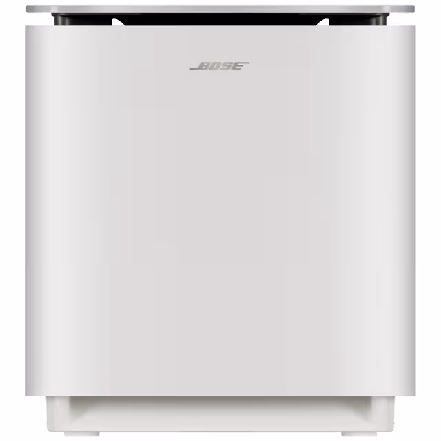 Bose Lifestyle Ultra trådløs subwoofer (hvit)