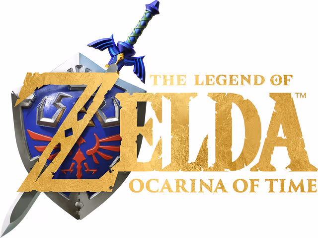 The Legend of Zelda: Ocarina of Time (Switch 2)