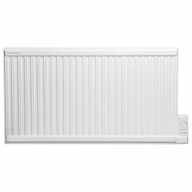 Gnosjö oljefylt radiator 1490.100