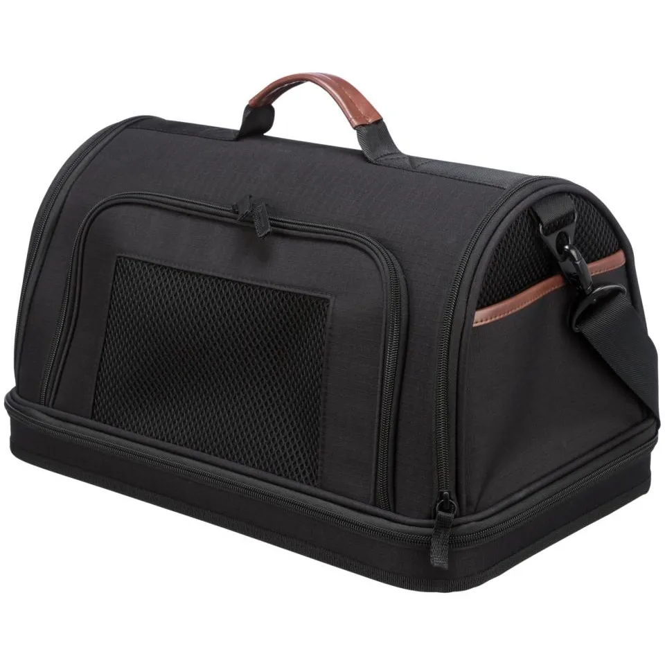 Trixie Transport veske Gate airline carrier