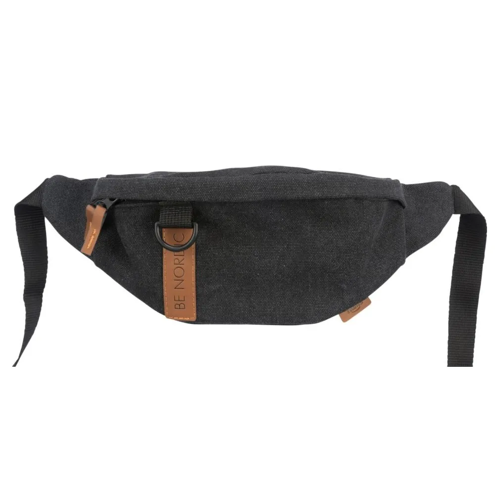 Trixie BE NORDIC Sling Bag  -  Godbiteveske - flere farger - Svart X