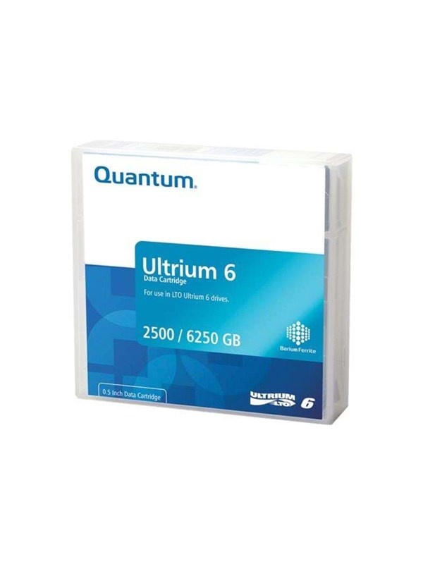 Quantum - LTO Ultrium x 1