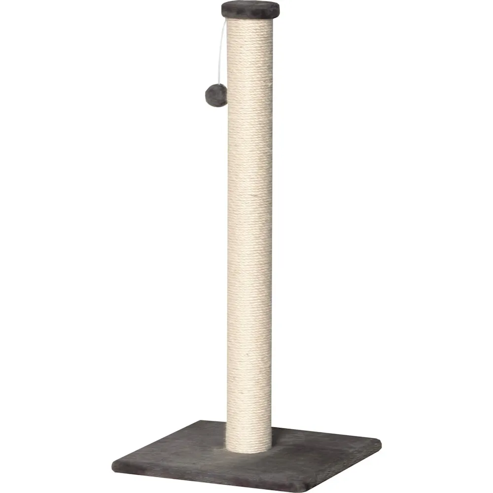 Companion klorestolpe 90 cm - Grå