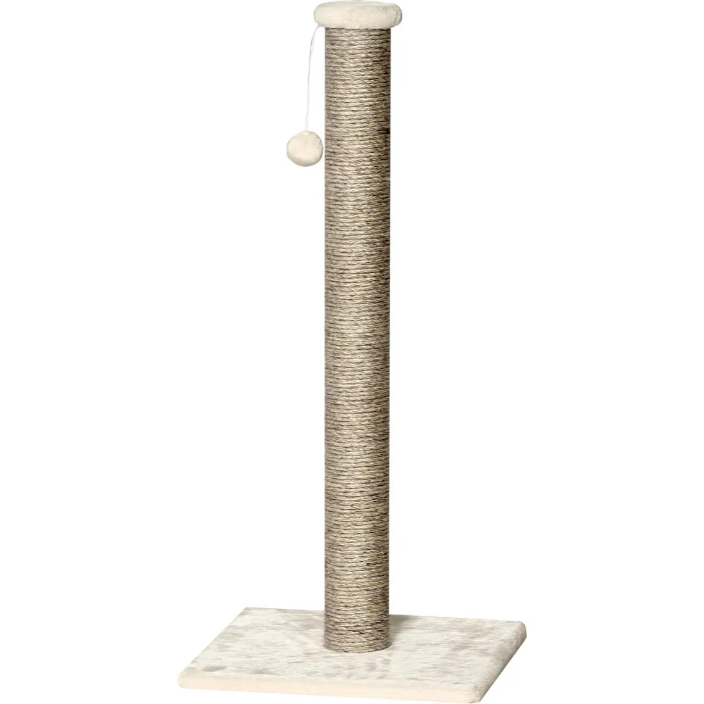 Companion klorestolpe 90 cm - Beige