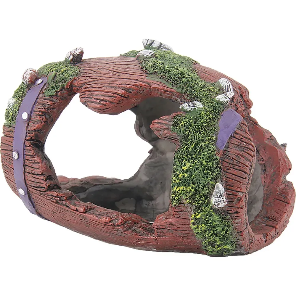 Ozami Tønne 12x8.5x9cm