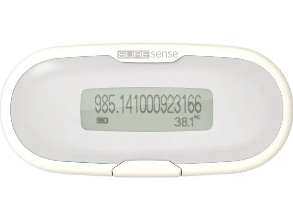 SureSense - Universal microchip reader