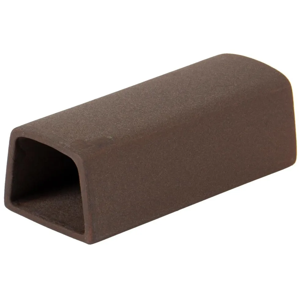 Malle-grotte i keramikk  -  12 x 5 x 4.2 cm
