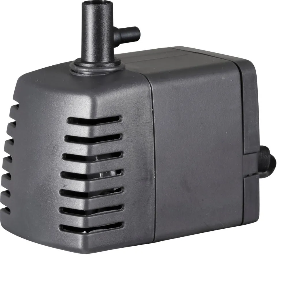 4FISH Sirkulasjonspumpe - 600 l/t