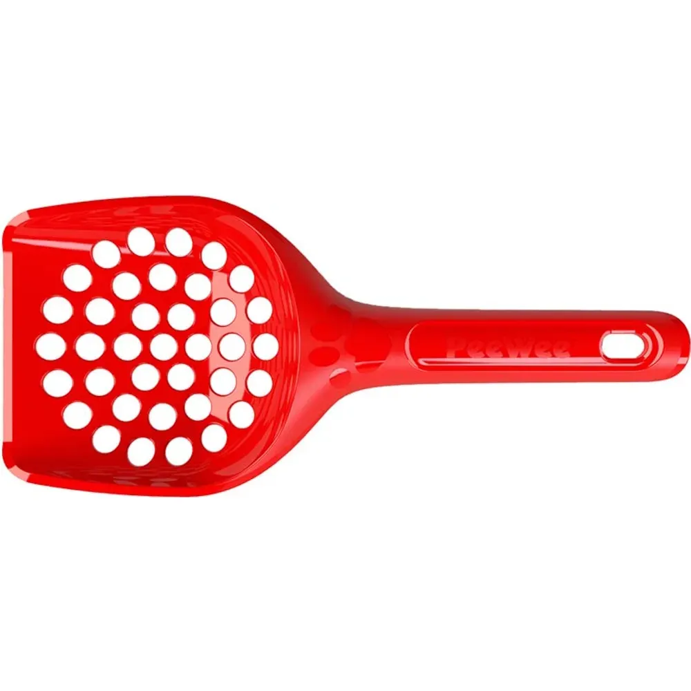 Peewee kattetoalett spade