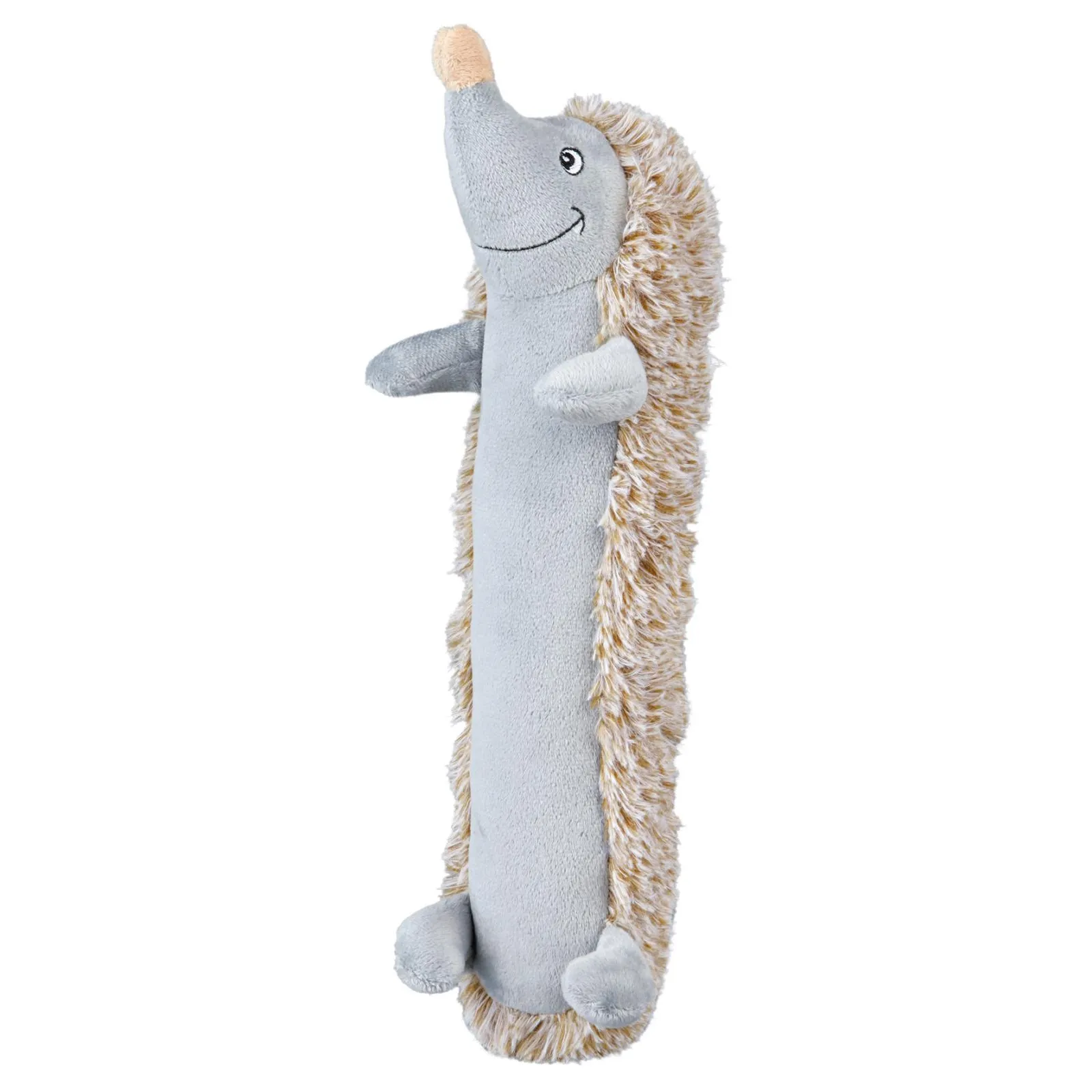 Trixie Plyshleke Pinnsvin 37cm uten pip