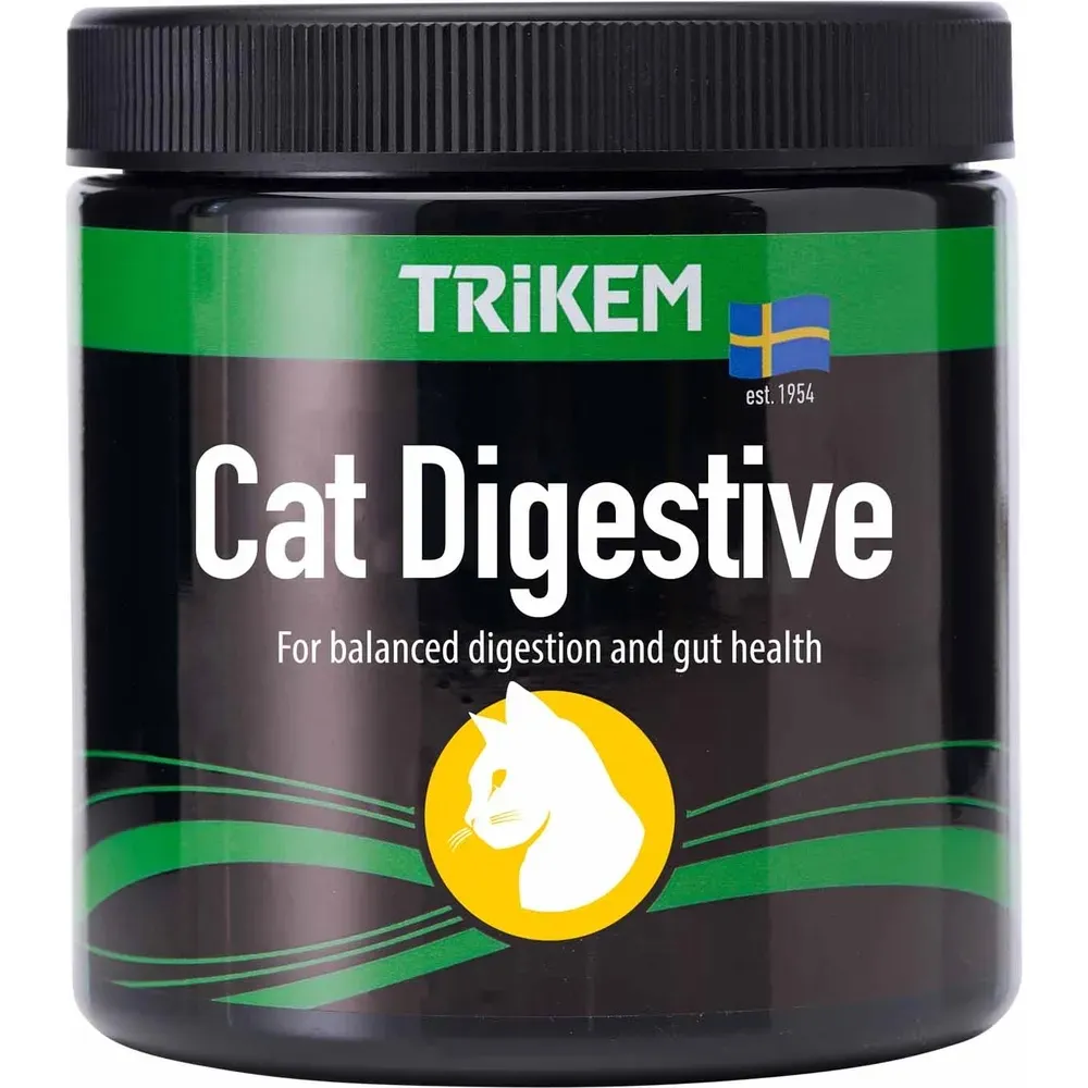 Trikem Cat Digestive 200g