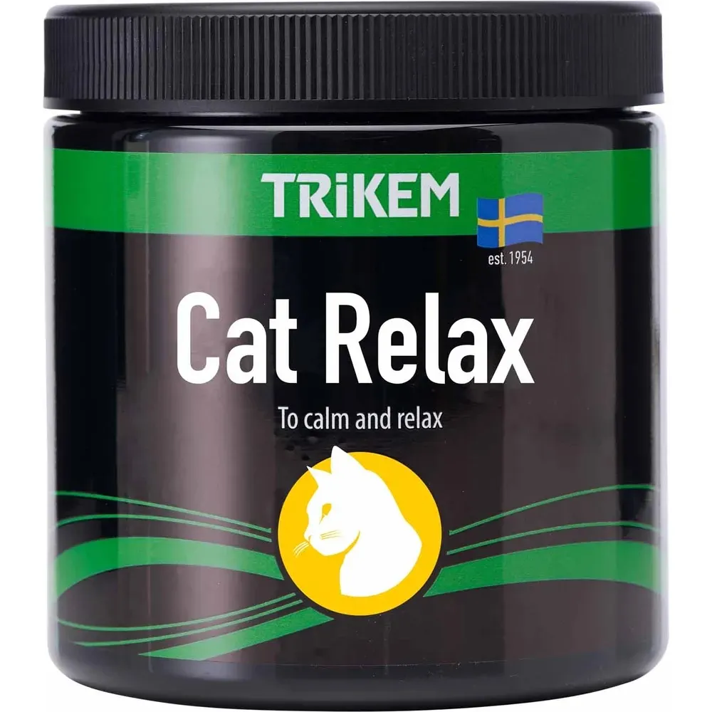 Trikem Cat Relax 200g