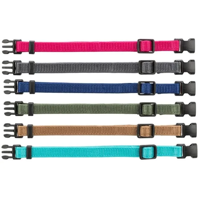Trixie Merke Halsbånd til valp 6pk - S-M 17-25 CM