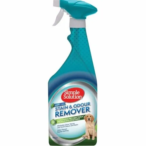 Simple Solution Stain and Odour Remover Rain Forest 750ml