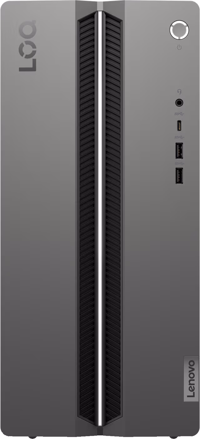 Lenovo LOQ 17IRR9 i5-14/16/1TB/5060 stasjonær PC