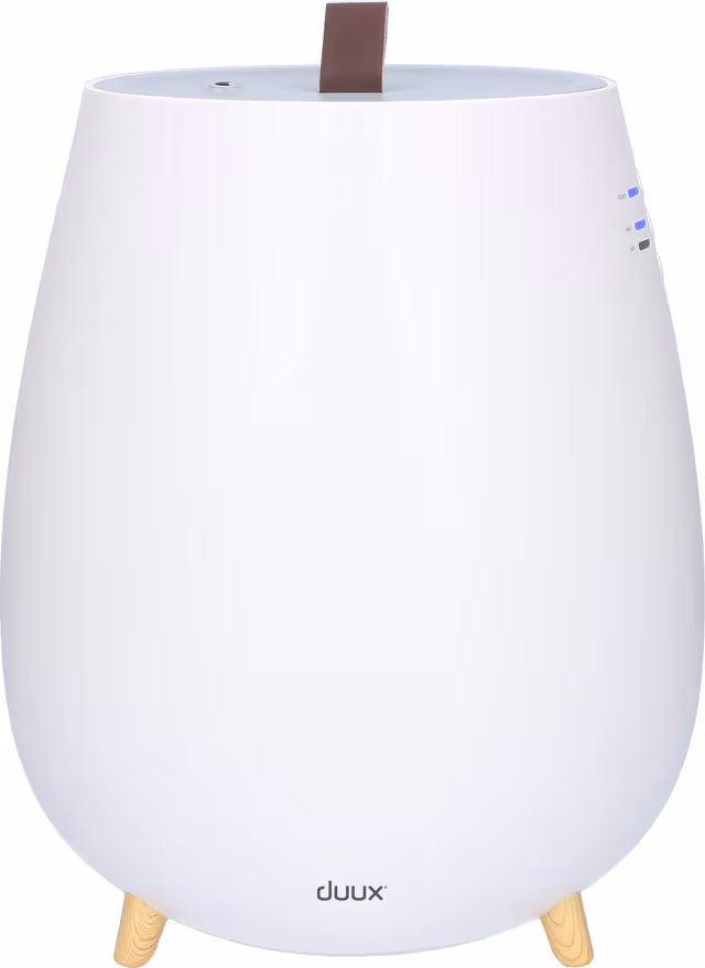 DUUX TAG 2 luftfukter 25236 (hvit)